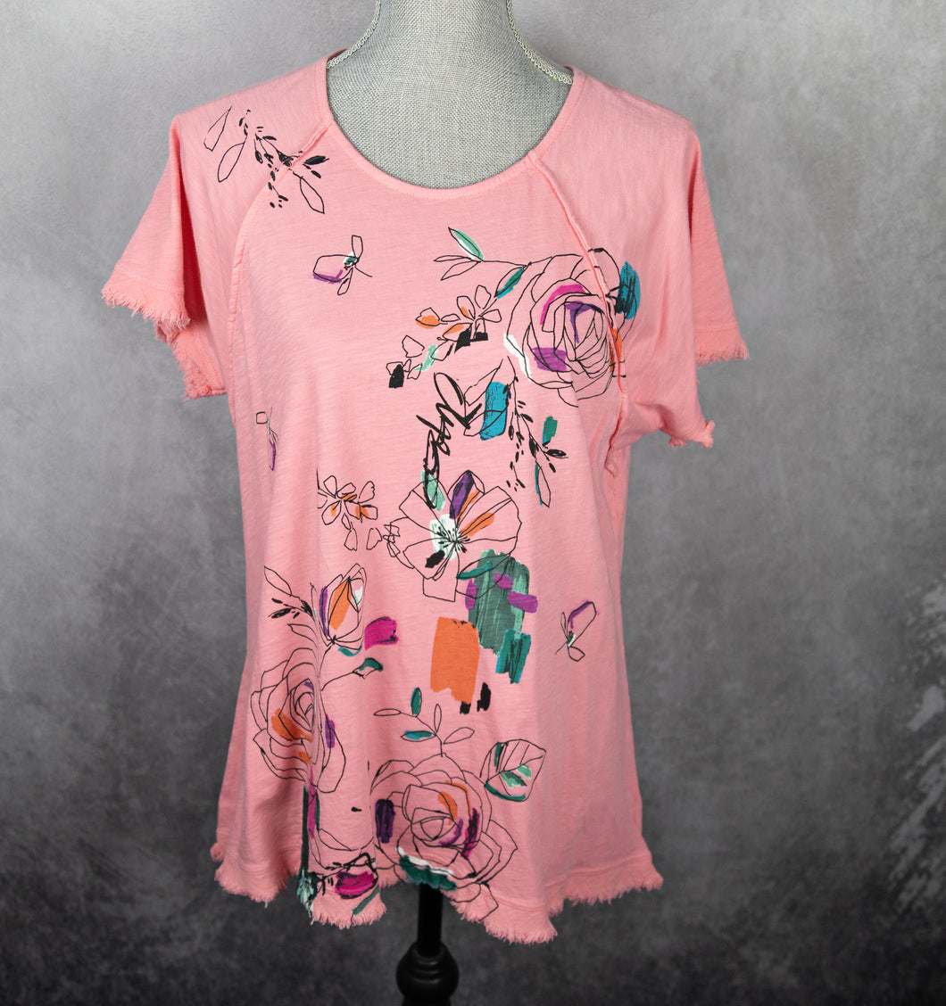 Whimsy Top