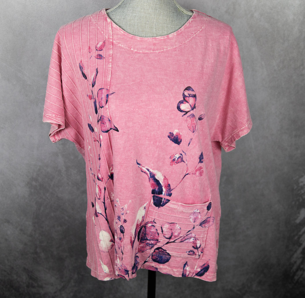 Botanica Top