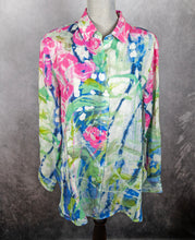 Load image into Gallery viewer, Return of An Old Friend Blouse