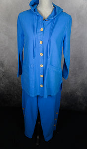 Sunset Jacket