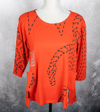 El Blouse