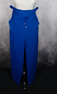 Wide Leg Drawstring Pant