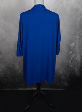 Load image into Gallery viewer, Drawstring Cardigan Jacket