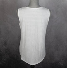 Load image into Gallery viewer, Textured Tank Top