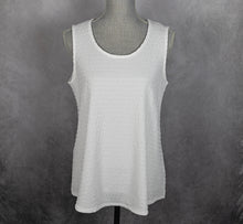 Load image into Gallery viewer, Textured Tank Top
