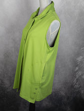 Load image into Gallery viewer, Wire Collar Top