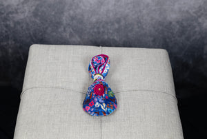 French Slippers