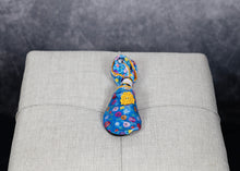 Load image into Gallery viewer, French Slippers
