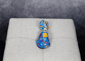 French Slippers