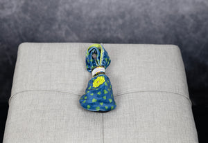 French Slippers
