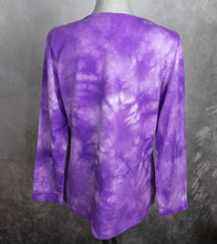 Load image into Gallery viewer, Crystal Dye Cotton Tee