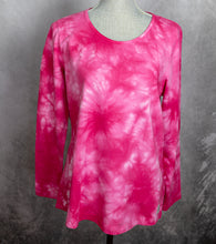 Load image into Gallery viewer, Crystal Dye Cotton Tee