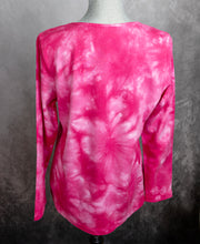 Load image into Gallery viewer, Crystal Dye Cotton Tee