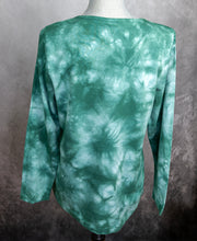 Load image into Gallery viewer, Crystal Dye Cotton Tee
