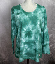 Load image into Gallery viewer, Crystal Dye Cotton Tee