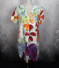 Load image into Gallery viewer, A Smattering of Spring Dress