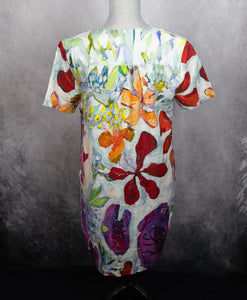 A Smattering of Spring Dress