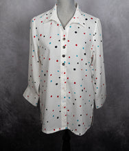 Load image into Gallery viewer, Eleanor Blouse