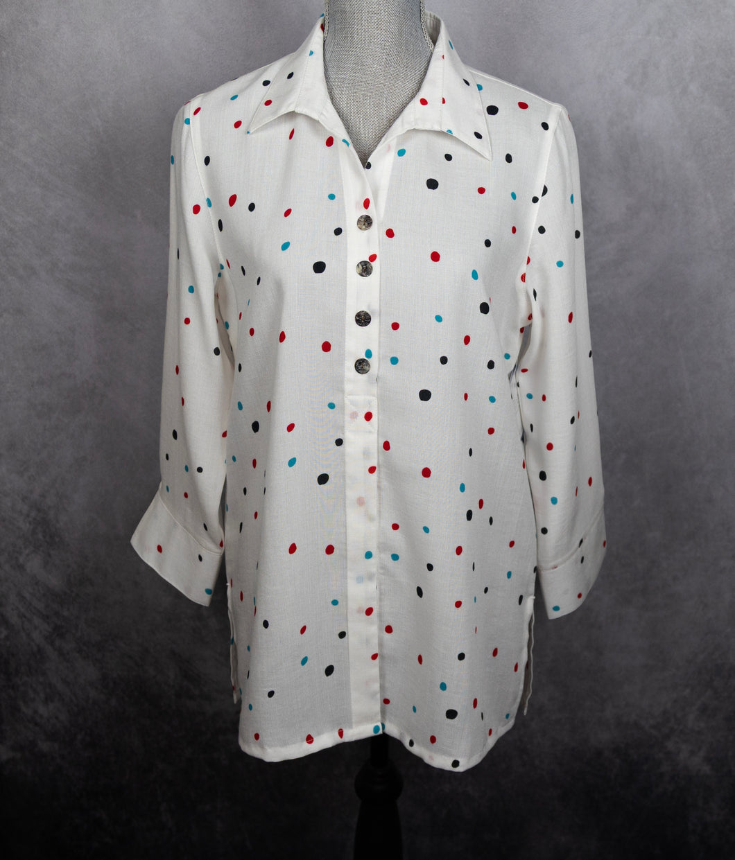Eleanor Blouse
