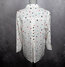 Load image into Gallery viewer, Eleanor Blouse
