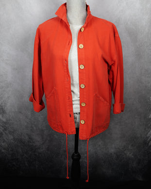 Balboa Jacket