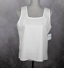 Load image into Gallery viewer, Square/Round Neck Tank Top
