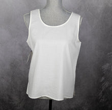 Load image into Gallery viewer, Square/Round Neck Tank Top