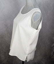 Load image into Gallery viewer, Square/Round Neck Tank Top