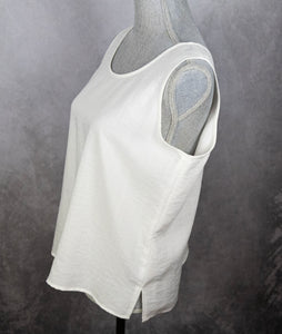 Square/Round Neck Tank Top