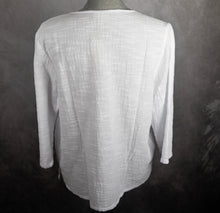 Load image into Gallery viewer, Textured Cotton Top