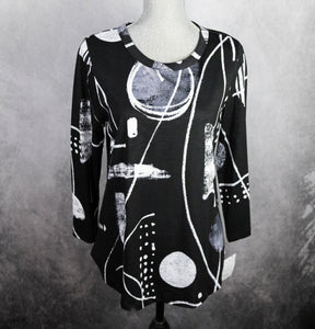 Canvas Top