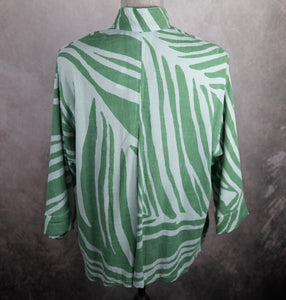 Patch Pocket Jacket