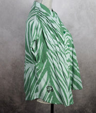 Load image into Gallery viewer, Pintuck Blouse
