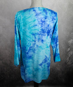 Tika Tunic