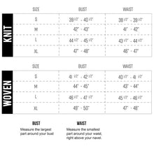 Load image into Gallery viewer, Ribbed Knit Cotton Tee