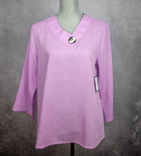 Load image into Gallery viewer, Georgia Pullover Top