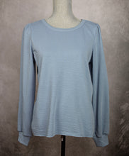 Load image into Gallery viewer, Pullover Lightweight Sweatshirt