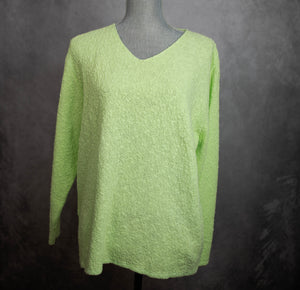 Avalin Cotton Sweaters