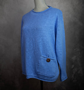 Avalin Cotton Sweaters