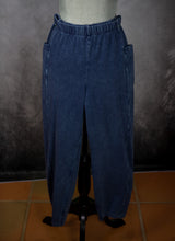 Load image into Gallery viewer, Mineral Washed Pocket Pant