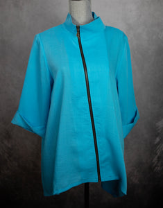 Gloria's Jacket