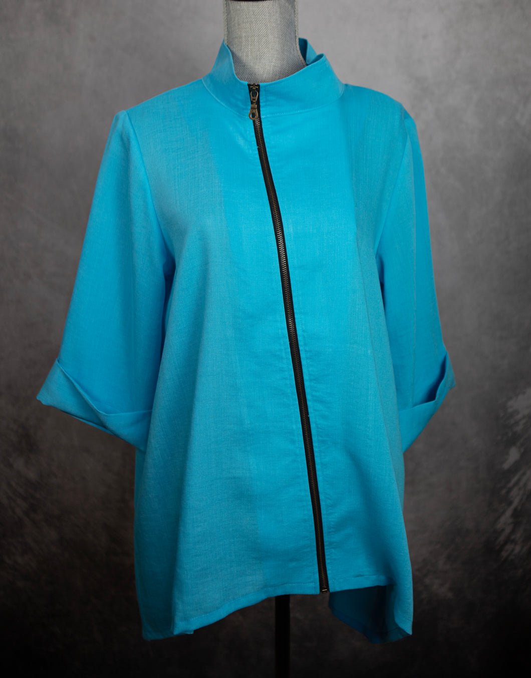 Gloria's Jacket